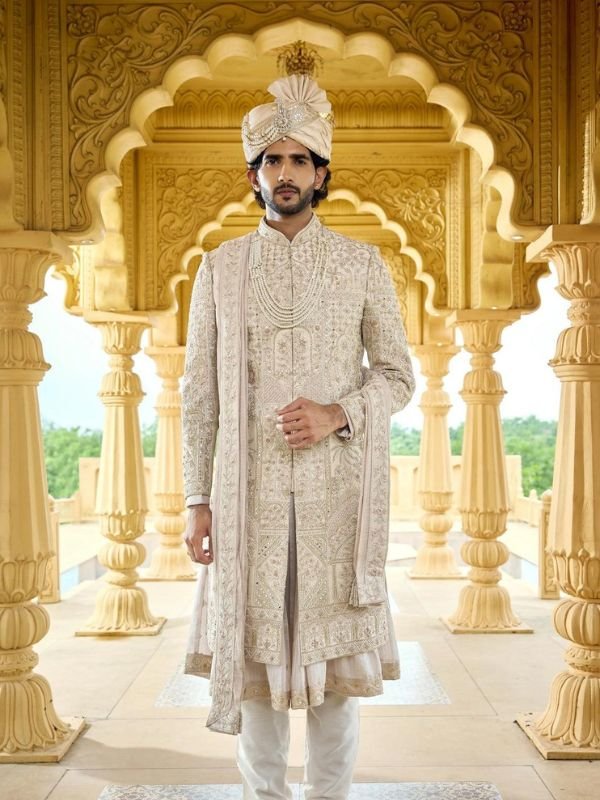 Jodhpuri Suit