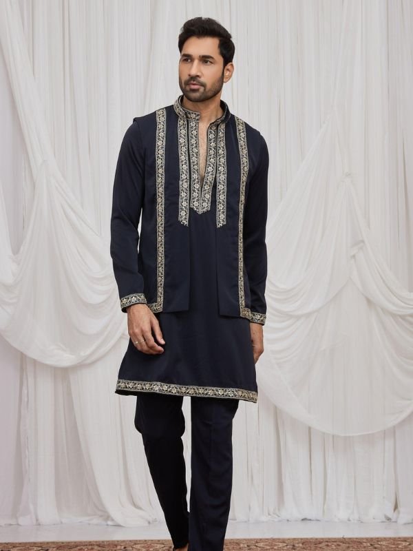 Bandhgala Collection